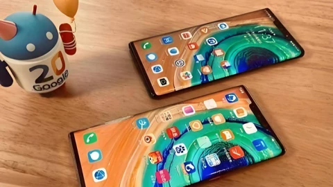 Tại sao ngày càng ít người mua điện thoại Huawei? 5 lý do này hoàn toàn có thật