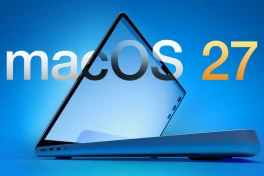 Apple xác nhận macOS 27 sẽ không tương thích với 4 máy Mac này