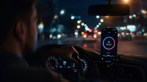 Gemini trên Android từng có thể bị điều khiển bởi thông báo độc hại từ ứng dụng nhắn tin