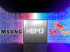 Khoảng cách trình độ sản xuất bộ nhớ HBM giữa Trung Quốc và Hàn Quốc chỉ còn 3 năm, liệu Samsung, SK Hynix có cần lo lắng?