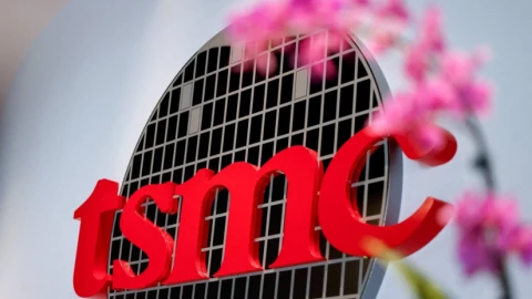 TSMC tuyên bố không sợ các đối thủ đúc chip từ Trung Quốc