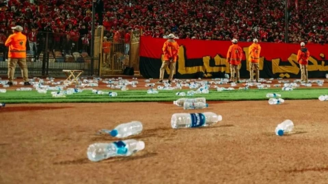 FIFA sửa luật phút chót, khán giả World Cup 2026 bùng nổ tranh cãi