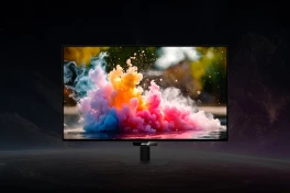 Vấn đề lưu ảnh trên OLED ngon rồi sao: hãng màn hình đầu tiên bảo hành lưu ảnh 4 năm