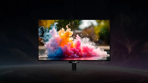 Vấn đề lưu ảnh trên OLED ngon rồi sao: hãng màn hình đầu tiên bảo hành lưu ảnh 4 năm