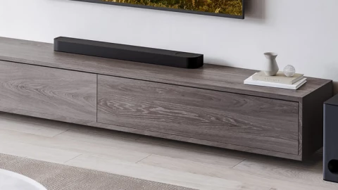 Sony Bravia Theatre Bar 6: Soundbar Dolby Atmos giá tốt, nhưng liệu có đủ để đánh bại đối thủ?