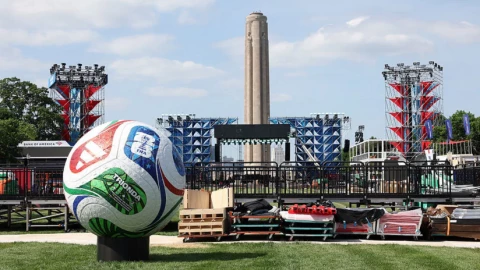 Lỗi hệ thống giúp cổ động viên nhận vé World Cup 2026 giá 0 đồng, FIFA nói nếu không thanh toán thì sẽ nhận kết đắng
