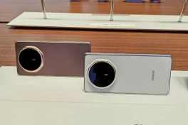 Honor bứt tốc chóng mặt ở thị trường điện thoại gập