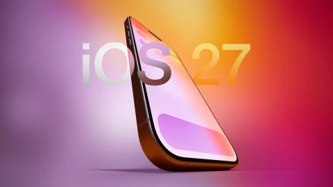 iOS 27 có thể sẽ “bỏ rơi” những mẫu iPhone này