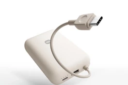Sạc dự phòng Xiaomi 10000mAh: Cáp tích hợp, an toàn chuẩn 2026, giá hấp dẫn