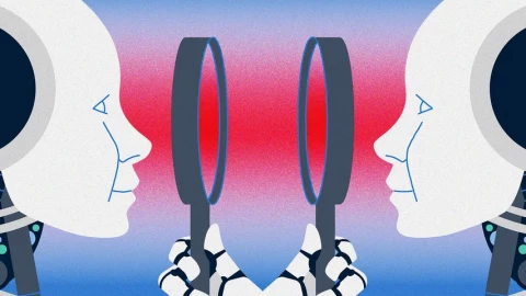 AI tự tiến hóa: Claude viết 80% mã nguồn Anthropic, vượt xa con người trong phát triển