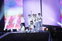 Nguy cơ lừa đảo vé BTS tại Singapore tăng cao