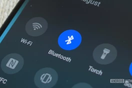 Thực hư việc tắt Bluetooth để tiết kiệm pin trên smartphone