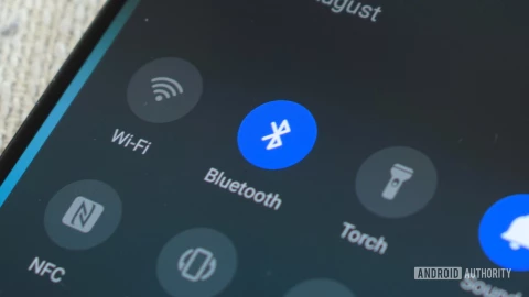 Thực hư việc tắt Bluetooth để tiết kiệm pin trên smartphone