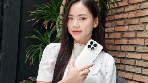 Không chỉ OPPO, smartphone cận cao cấp Xiaomi cũng giảm giá hàng triệu đồng sau khi lên kệ