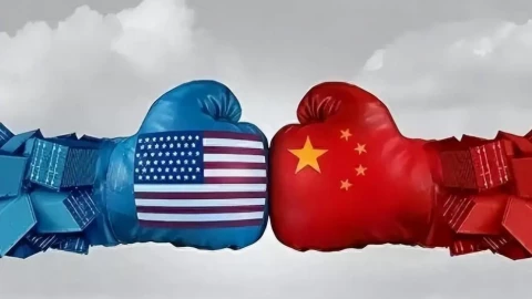 Từ thuế quan đến thịt bò Brazil: Cuộc đấu Mỹ - Trung đang chuyển sang mặt trận mới
