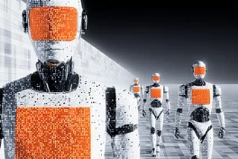 Lần đầu tiên trong lịch sử: Bot AI vượt con người về lượng truy cập Internet
