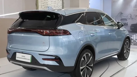 Tung tin bôi nhọ BYD, cư dân mạng phải công khai xin lỗi và bị cấm tài khoản