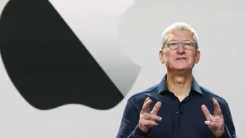 Apple chơi tất tay với Google về đưa AI lên smartphone