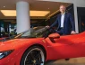 CEO Ferrari: Vô lăng mãi thuộc về người lái, không có xe tự lái hoàn toàn