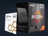 AMD Ryzen 7 5800X3D tái xuất: Giá tốt hơn, đi kèm tản nhiệt Carbice đột phá