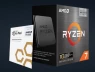 AMD Ryzen 7 5800X3D tái xuất: Giá tốt hơn, đi kèm tản nhiệt Carbice đột phá