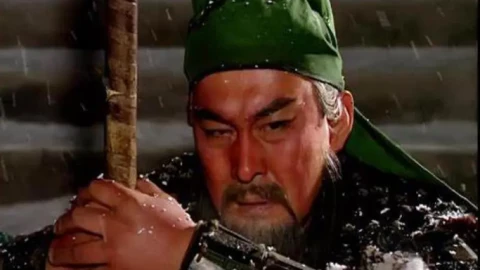 Kinh Châu Thất Thủ, Không Ai Đến Cứu: Cái Chết Của Quan Vũ Là Bi Kịch Hay Điều Tất Yếu?