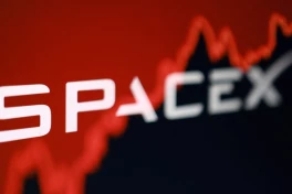 Ai cũng nghĩ SpaceX chỉ có tên lửa, nhưng họ đang kiếm tiền tỷ từ trung tâm dữ liệu AI