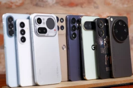 Xếp hạng vi xử lý di động nhanh nhất: cuộc đua “tam mã” giữa Qualcom, Apple và MediaTek