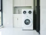 Cận cảnh máy giặt ba lồng giặt mới của Xiaomi