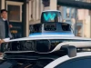 Vụ trộm khiến cảnh sát San Francisco bất lực: Kẻ gian tẩu thoát bằng taxi tự lái Waymo