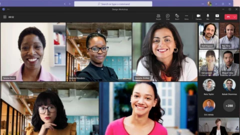 10 thủ thuật Microsoft Teams giúp bạn làm việc hiệu quả gấp đôi
