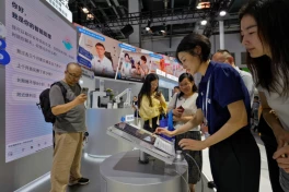 Ngành AI Trung Quốc "khổ sở" vì bị OpenAI chặn truy cập