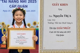 Khoe con trên mạng cũng được, miễn là nhớ che thông tin quan trọng