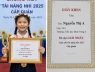Khoe con trên mạng cũng được, miễn là nhớ che thông tin quan trọng