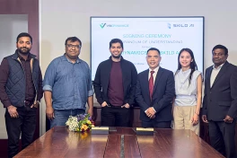 VinDynamics bắt tay startup 14 tỷ USD của Mỹ phát triển robot hình người