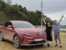 Sau 3 năm chạy 100.000 km, chủ xe VinFast VF 8 chốt hạ: "Tiết kiệm 70% chi phí so với xe xăng"