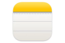 Khai phá 10 tính năng ẩn của Notes trên iPhone, iPad và Mac
