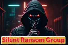 Nhóm ransomware Silent giả danh IT hỗ trợ kỹ thuật để tấn công các hãng luật