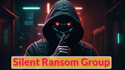 Nhóm ransomware Silent giả danh IT hỗ trợ kỹ thuật để tấn công các hãng luật