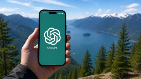 Chat chết rồi: OpenAI lên kế hoạch đại tu ChatGPT
