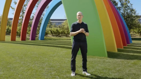7 công bố lớn nhất tại sự kiện Apple WWDC 2026