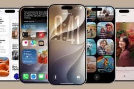 44 điều thú vị sắp có trên các thiết bị Apple