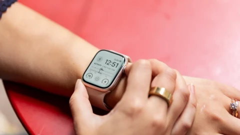 WatchOS 27 bất ngờ ngừng hỗ trợ một danh sách dài Apple Watch