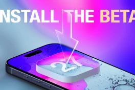 Hướng dẫn cách cài đặt iOS 27 bản Beta