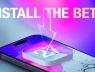 Hướng dẫn cách cài đặt iOS 27 bản Beta