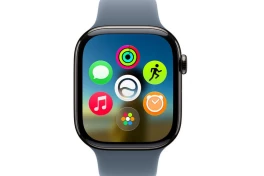 Tổng hợp loạt tính năng mới của watchOS 27 dành cho Apple Watch vừa ra mắt