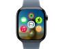 Tổng hợp loạt tính năng mới của watchOS 27 dành cho Apple Watch vừa ra mắt