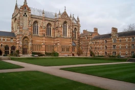 Oxford xác nhận sự cố an ninh mạng trên nền tảng tuyển dụng sinh viên