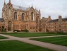 Oxford xác nhận sự cố an ninh mạng trên nền tảng tuyển dụng sinh viên