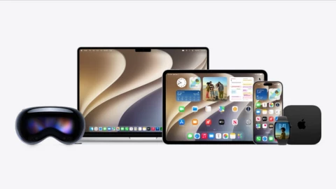 Apple công bố tvOS 27, đặt trọng tâm vào tốc độ